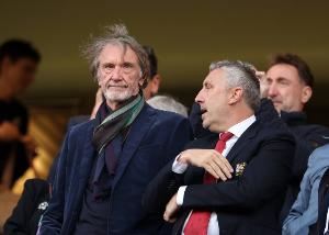 TA：曼联正在寻找高级招聘主管，该职位将负责监督资深球探的工作