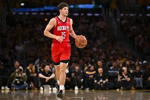 火箭夏联主帅：希望谢泼德能出战夏联的所有比赛 除非计划有变