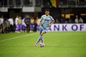 斯基拉：葡体与阿尔贝托-科斯塔就5年合同达成原则性协议