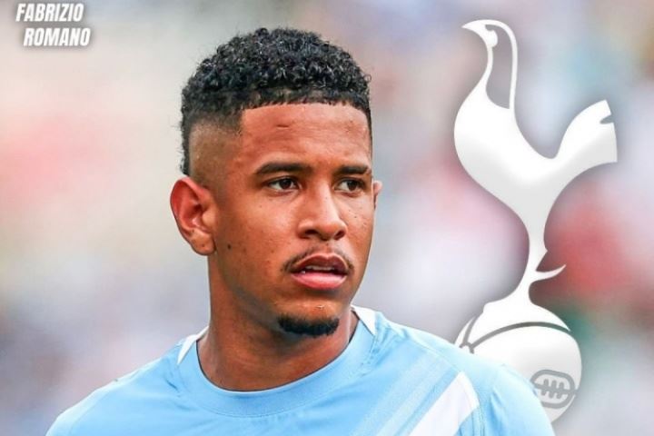 要价7000万欧！巴媒：21岁萨维尼奥愿去热刺，他想获更多出场时间