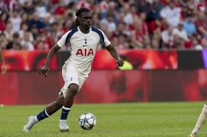 邮报：热刺准备2000万镑卖比苏马，罗马、费内巴切都是潜在下家