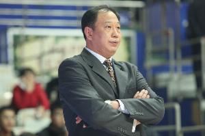 媒体人：前CBA主教练崔万军将担任辽宁女篮主帅