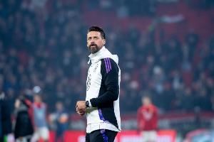 瓦格纳：海因克斯是最佳教练，在他手下训练是一种福分