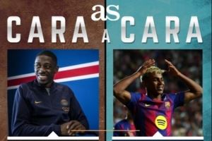 阿斯列登贝莱亚马尔数据：前者35球15助攻5冠 后者18球21助攻3冠