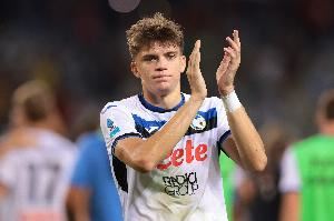 意媒：亚特兰大为帕莱斯特拉标价3000万欧，尤文认为过高