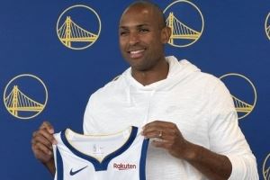 霍福德：这个休赛期不寻常一直在等待 但我全程关注点都在训练上