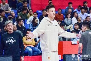 周鹏：今年是我的第5届全运会 还在家门口 很希望能拥抱这个冠军