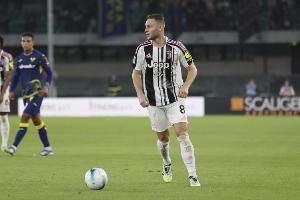 旧将：库普梅纳斯很难找回状态了，尤文现缺少一名德布劳内型球员