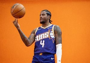 赛季首秀还得等等!太阳迎战灰熊 杰伦-格林继续缺阵