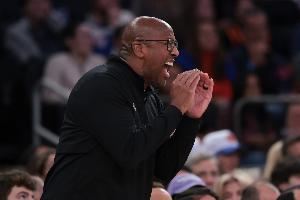 面包就上场失利揽责!布伦森:无论他做什么 我们都会支持他