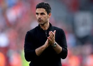 追平百年前英格兰顶级联赛纪录!阿森纳各项赛事8连胜且全部零封