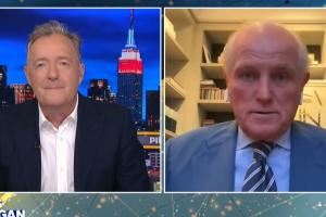 卡尔德隆:09年C罗加盟皇马是想寻求改变 他和梅西互相成就