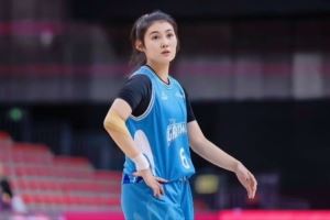 不打WCBA了!张敬一:我已回归工作岗位 只想开心生活 专心工作