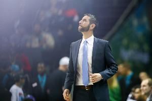 博雷戈:希望明天球迷都能到现场支持我们 这样球队凝聚力会更强